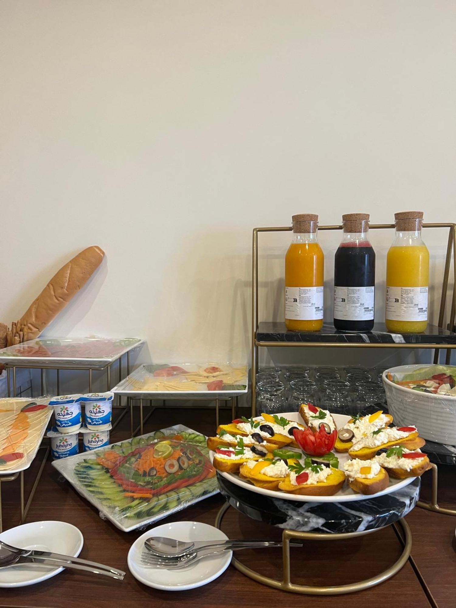 The Home Boutique Hotel Pyramids Inn Kafrat al Jabal Exterior photo