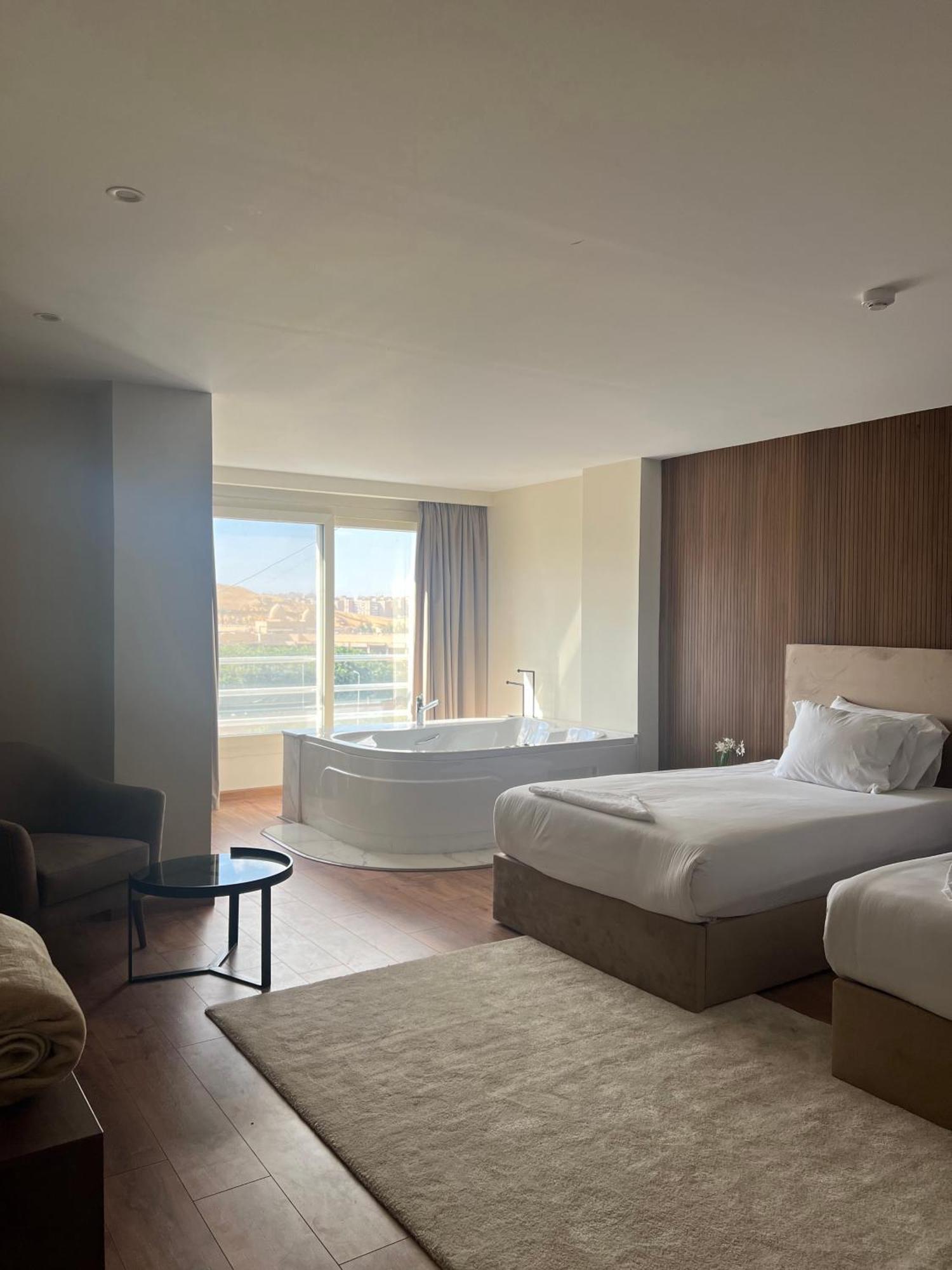 The Home Boutique Hotel Pyramids Inn Kafrat al Jabal Exterior photo